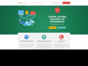         Internet dla nas 