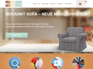 ikea ektorp bezug